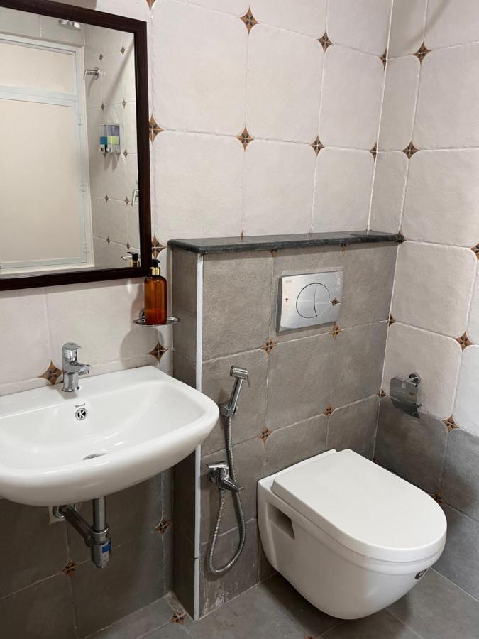 Casa Mel Hotel Pondicherry Ngoại thất bức ảnh