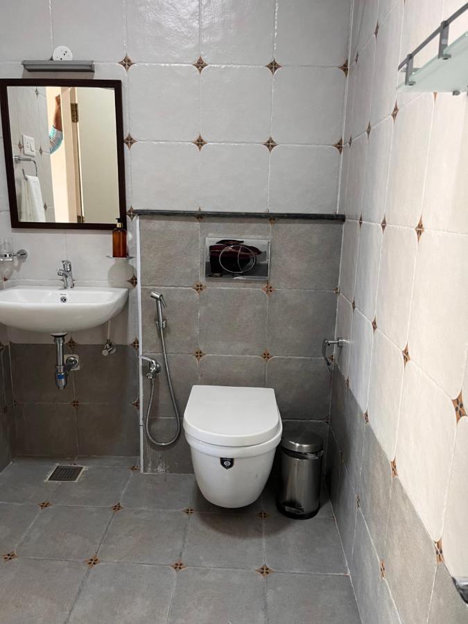 Casa Mel Hotel Pondicherry Ngoại thất bức ảnh