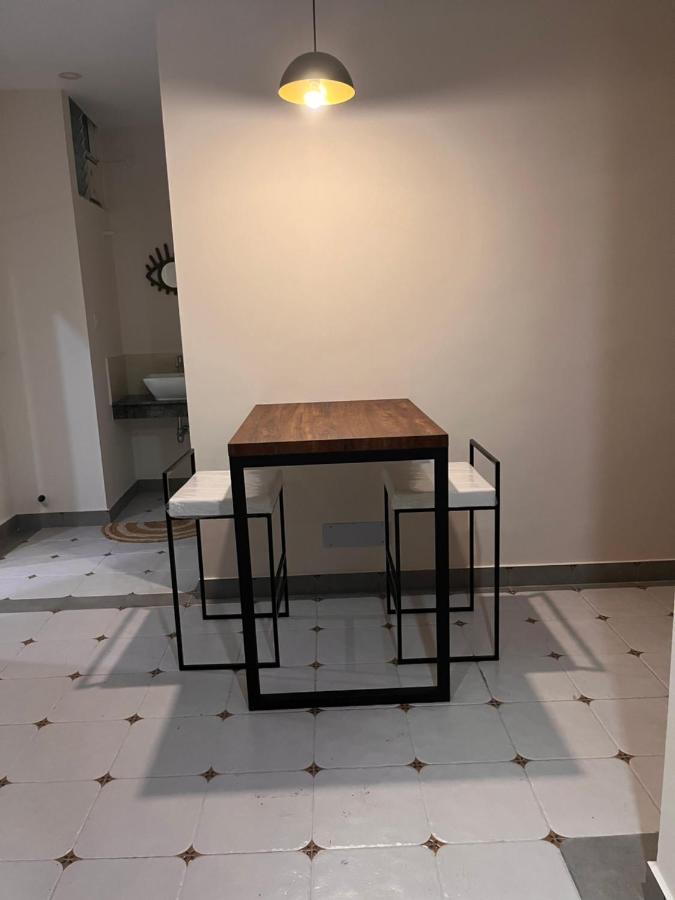 Casa Mel Hotel Pondicherry Ngoại thất bức ảnh