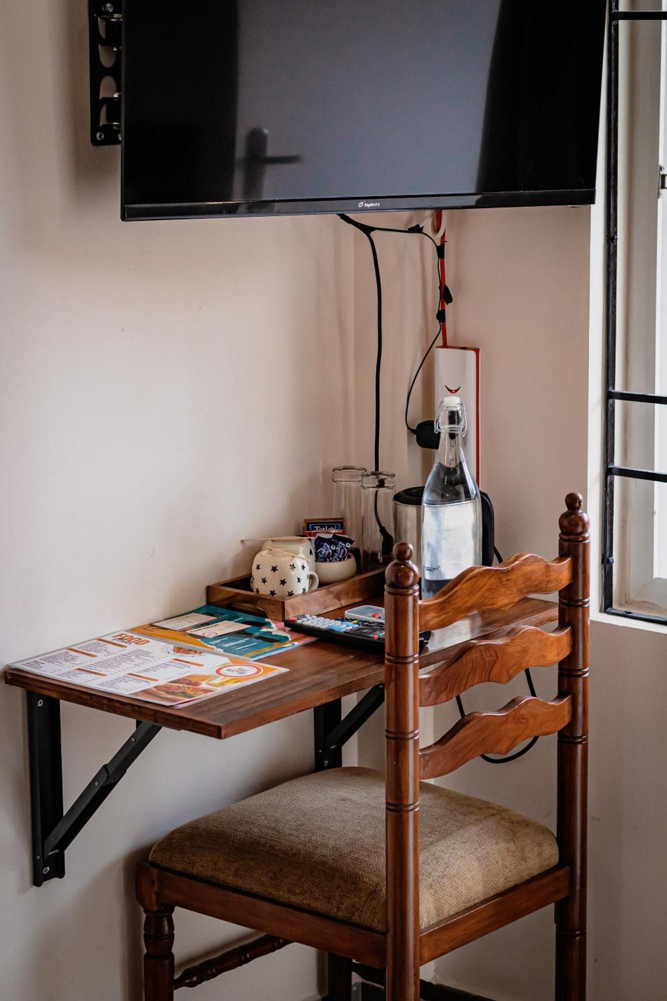 Casa Mel Hotel Pondicherry Ngoại thất bức ảnh