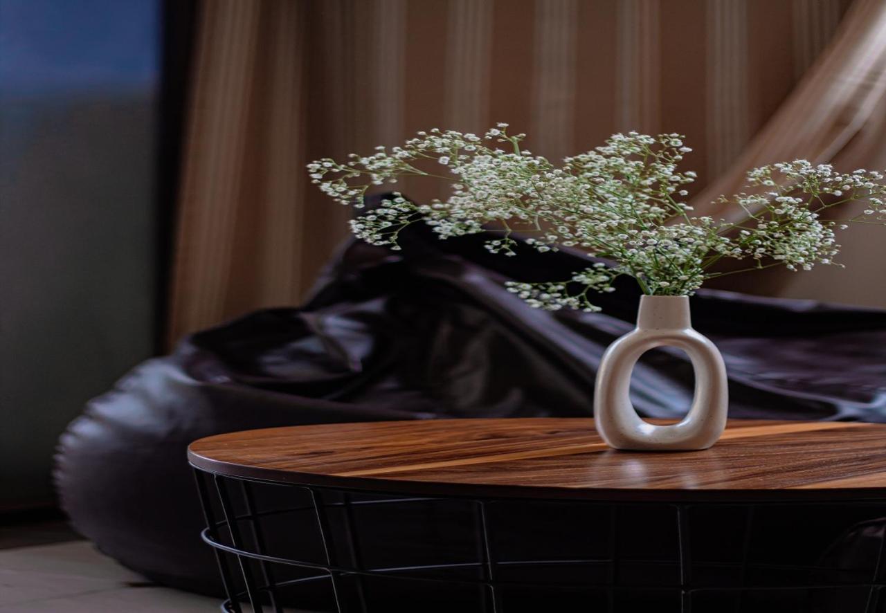 Casa Mel Hotel Pondicherry Ngoại thất bức ảnh